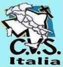 logo cvs italia